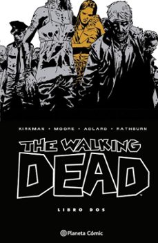 the walking dead nº 02/08 (ebook)-robert kirkman-charlie adlard-9788410471139