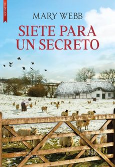 siete para un secreto (ebook)-9788410481039
