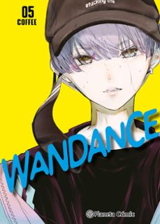 wandance nº 05-9788410492639