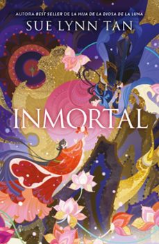 inmortal (ebook)-sue lynn tan-9788410495739