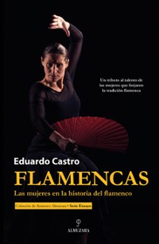 flamencas-9788410522039