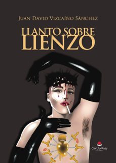 llanto sobre lienzo (ebook)-9788410616639