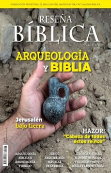 arqueologia y biblia (ebook)-9788410631939