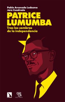 patrice lumumba (ebook)-pablo arconada ledesma-jara cuadrado-9788410673939
