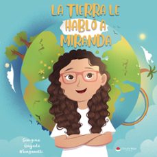 la tierra le hablo a miranda (ebook)-9788410730939