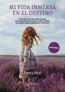 mi vida inmersa en el destino (ebook)-9788410739239