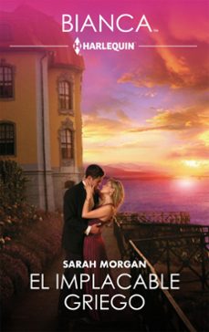 el implacable griego (ebook)-sarah morgan-9788410742239