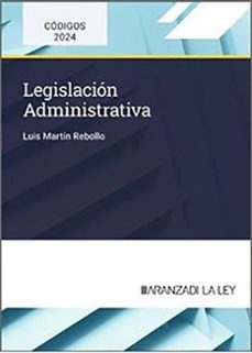 legislación administrativa-9788410783539