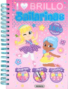 bailarinas-9788410844339