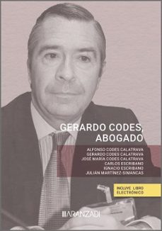 gerardo codes, abogado-alfonso codes calatrava-9788410851139