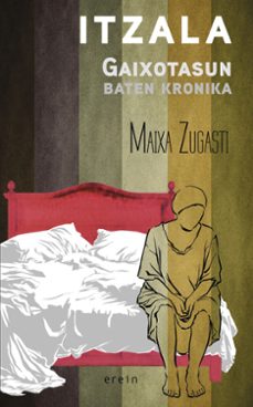 itzala. gaixotasun baten kronika-maixa zugasti muñoa-9788410931039