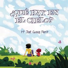 ¿que hay en el cielo?-mª jose guasp florit-9788410979239