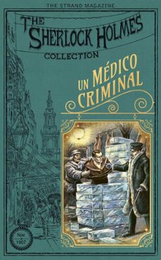 un medico criminal |  una noche de terror (ebook)-9788410983939