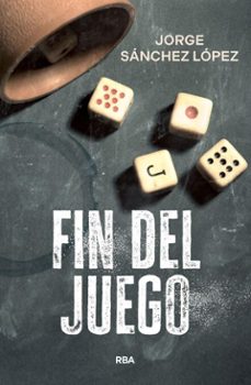 fin del juego (ebook)-jorge sanchez lopez-9788410989139