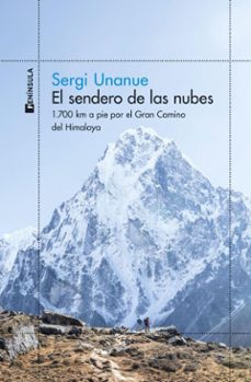 el sendero de las nubes (ebook)-sergi unanue-9788411004039