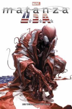 100% marvel hc-matanza usa (ebook)-9788411016339