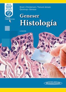 geneser histología (4ª ed.)-9788411060639