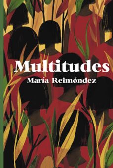 multitudes (gal)-maria reimondez-9788411102339