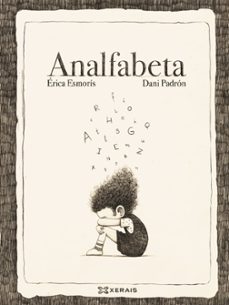 analfabeta (ed. gallego)-9788411104739