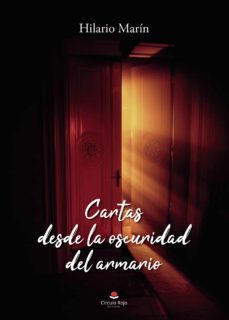 cartas desde la oscuridad del armario (ebook)-hilario marin-9788411151139