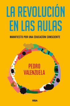 la revolucion en las aulas (ebook)-9788411320139