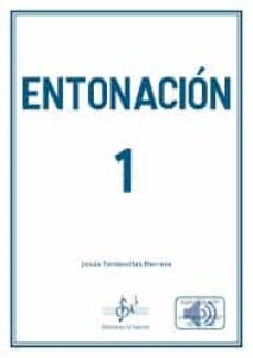 entonacion 1-jesus tordesillas herrero-9788411330039