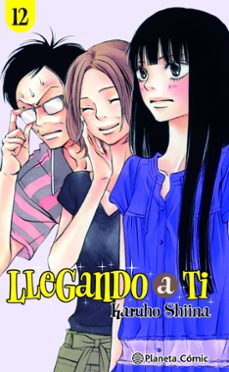 llegando a ti nº 12/30-9788411403139
