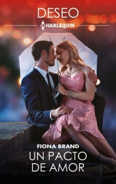 un pacto de amor (ebook)-fiona brand-9788411417839