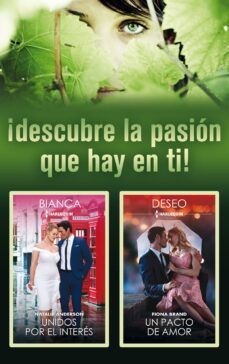 e-pack bianca y deseo junio 2023 (ebook)-natalie anderson-fiona brand-9788411419239