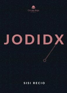 jodidx (ebook)-sisi recio-9788411452939
