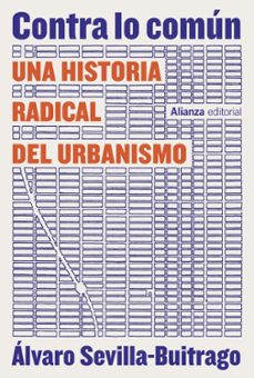 contra lo comun-alvaro (ed.) sevilla buitrago-9788411484039