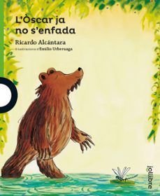 l oscar ja no s enfada-9788411520539