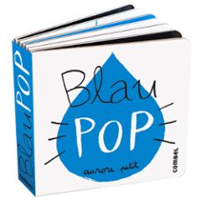 blau pop-aurore petit-9788411582339