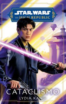 Star Wars High republic