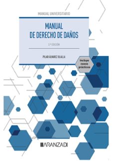 manual de derecho de daños-9788411632539