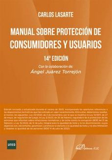 manual sobre proteccion de consumidores y usuarios-9788411701839