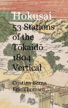 hokusai 53 stations of the tokaido 1804 vertical-9788411748339