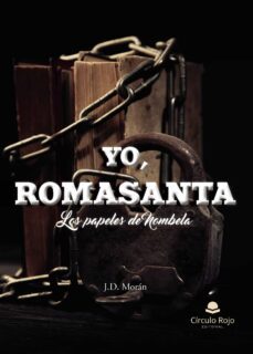 yo, romasanta (ebook)-9788411751339