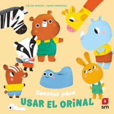 cuentos para usar el orinal-celine person-9788411821339