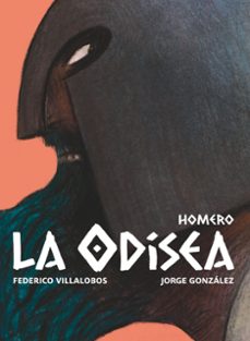la odisea (comic clasicos)-federico villalobos-9788411822039