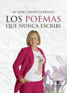 los poemas que nunca escribi (ebook)-9788411890939