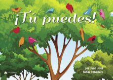¡tú puedes! (ebook)-9788411893039