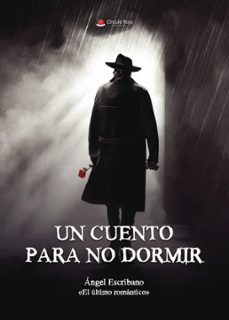 un cuento para no dormir (ebook)-angel escribano-9788411991339