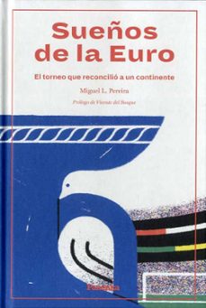 sueños de la euro-9788412073539