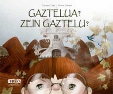 gaztelua? zein gaztelu?-carmela trujillo-9788412089639