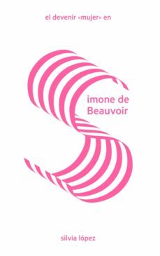 el devenir "mujer" en simone de beauvoir (ebook)-9788412109139
