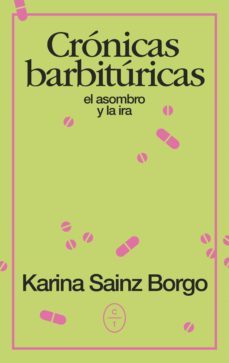 cronicas barbituricas (ebook)-9788412123739