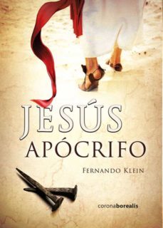 jesus apocrifo-9788412135039