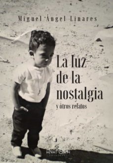 la luz de la nostalgia y otros relatos-9788412207439