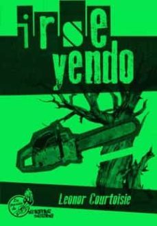 irse yendo-leonor sofia courtoisie-9788412276039